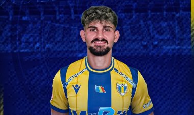 Millimizin futbolçusu Rumıniya klubuna keçdi - RƏSMİ