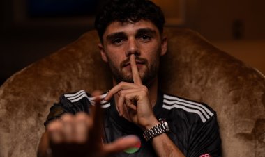 Bu da "Qarabağ"ın yeni transferinin performansı - VİDEO