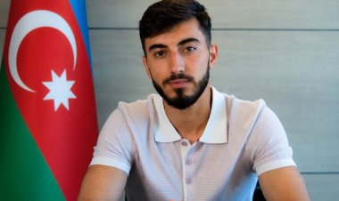 Paytaxt klubu "Neftçi"nin yetirməsi ilə yeni müqavilə bağladı