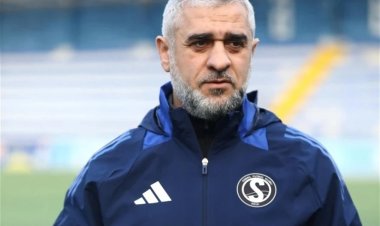  Adil Şükürovla yollar ayrıldı - Yeni baş məşqçinin adı açıqlandı