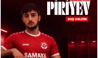  "Araz-Naxçıvan"da yeni müqavilə