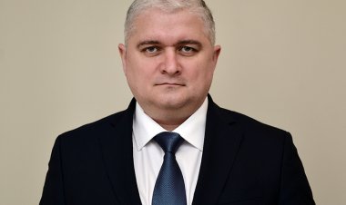 Cahangir Fərəcullayev bundan sonra UEFA-da da işləyəcək