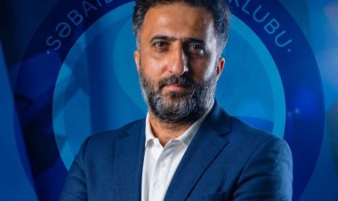 Abdullayevin təyinatı açıqlandı