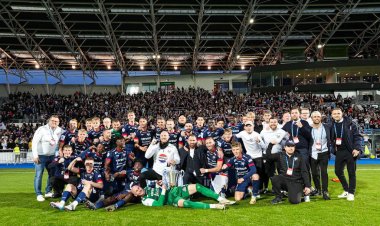 "Qarabağın" rəqibindən fanatlara: "Bakıya getməyə hazırsınız?"