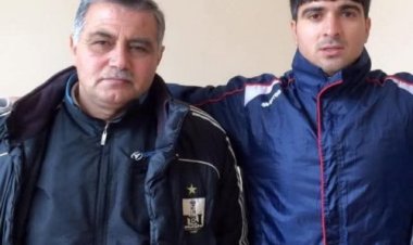   Elbrus İsmayılov vəfat etdi