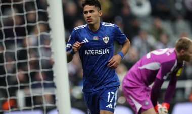  Durana görə "Qarabağ"a 8 milyon avro təklif göndərildi