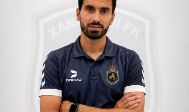 Qarabağ klubunda ayrılıq - RƏSMİ