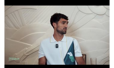Mahir Emreli: "Butsını çıxarıb mənə tərəf tulladı..." - VİDEO
