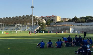 "Qarabağ"dan "Zirə"yə 4 qol