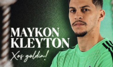  "Zirə"dən yeni transfer