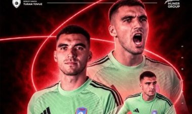  "Turan Tovuz"da daha 2 ayrılıq
