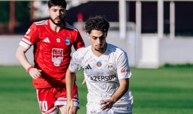 "Bir gün ərzində "Qarabağ"a "hə" cavabını verdim" - Jali Muaddib