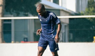 "Juninyo mənə dedi ki, "Qarabağ"a gözübağlı gedə bilərsən" - Lanqa