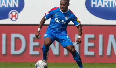 "Neftçi" Almaniya millisinin sabiq futbolçusunu transfer edir