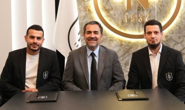 "Neftçi"də 2 yeni müqavilə