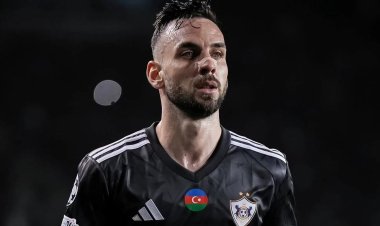  "Qarabağ"da Yankoviç dönəmi bitdi - Superliqa klubuna keçdi