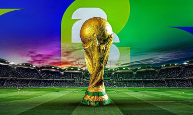 DÇ-2026: Argentina, Fransa və Norveç növbəti oyunlarına çıxır