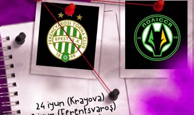   "Sabah"ın rəqibləri müəyyənləşdi