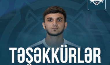   "İmişli"də 6-cı ayrılıq