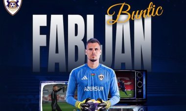 "Qarabağ" 2 futbolçunu yola saldı
