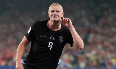 DÇ-2026: Daha dörd matçın ən yaxşı futbolçuları müəyyənləşdi