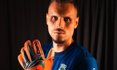 "Qarabağ"dan ayrılan Buntiçin yeni klubu müəyyənləşdi - RƏSMİ