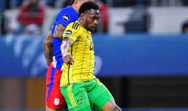"Qarabağ" növbəti transferi bitirdi 