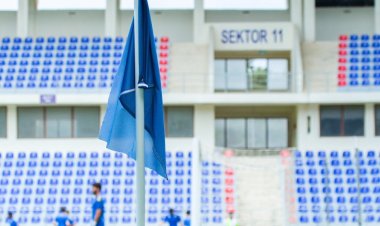 "Kəpəz" yeni baş məşqçisinin kimliyini açıqladı - RƏSMİ