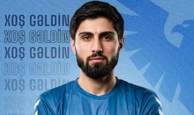  Azərbaycan çempionu karyerasını bölgə klubunda davam etdirəcək