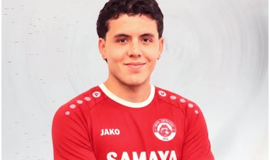 "Araz-Naxçıvan"dan növbəti transfer