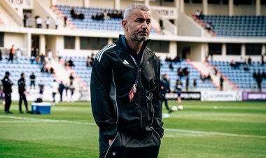 "İspaniyanın çempion olmasını daha çox istəyirəm" - VİDEO
