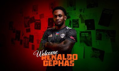 "Qarabağ"dan növbəti transfer - RƏSMİ 