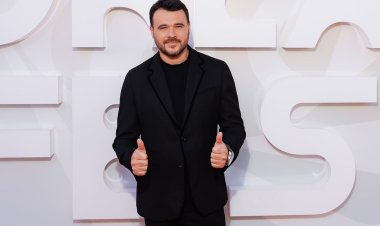 EKSKLÜZİV! Emin İsrail Premyer Liqası klubunun sponsoru oldu