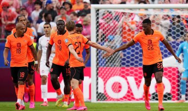 Niderland, Yaponiya və İsveç yığmaları 1/16 finala çıxdılar 