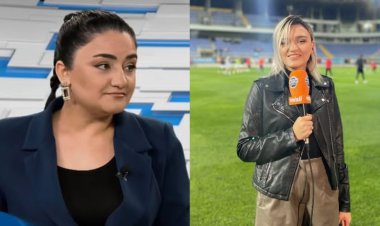   Azərbaycan teleməkanında bir ilk
