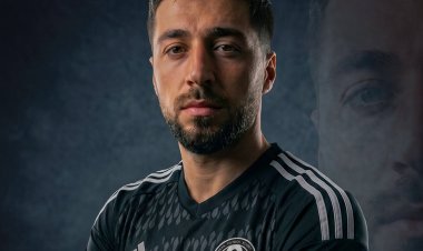   "Səbail"dən növbəti transfer