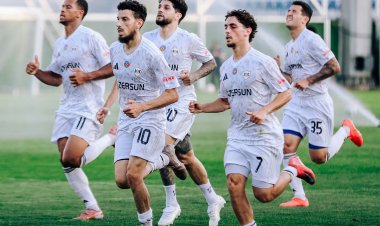 "Qarabağ"ın yoxlama oyunları canlı yayımlanacaq