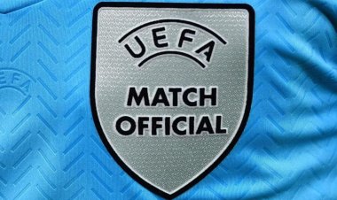 Avropa Liqası: "Qarabağ"ın səfər matçının hakimləri açıqlandı