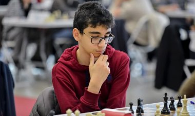 Azərbaycanın iki gənc şahmatçısı İatliyada dünya çempionu oldu!