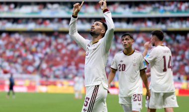 VİDEO: Uruqvay - İspaniya