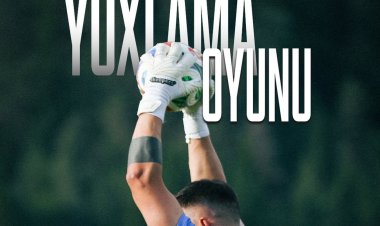 "Qarabağ" Avstriya klubu ilə üz-üzə