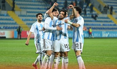 Andrade "Qarabağ"dan getdi