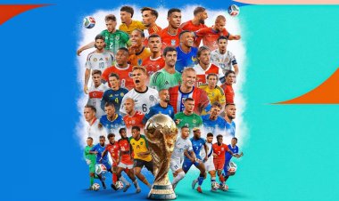 Argentina İordaniya ilə üz-üzə, Portuqaliya Kolumbiyaya qarşı