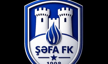  "Şəfa"ya 5 yeni məşqçi gətirildi