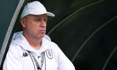 "Neftçi"nin layiqli yerdə olması üçün əlimizdən gələni edəcəyik"
