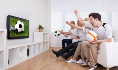 Günün oyunları: TV-AFİŞA