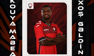 "Qəbələ"dən mövsümün ilk transferi