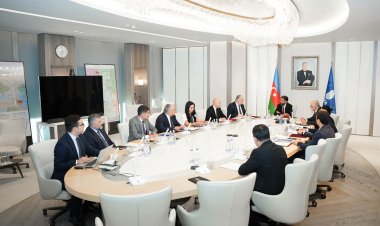  AFFA niderlandlı mütəxəssisi ictimaiyyətə təqdim etdi