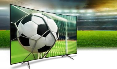 Günün oyunları: TV-AFİŞA
