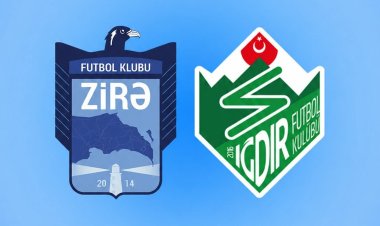   "Zirə" 3-cü yoxlama oyununa çıxır